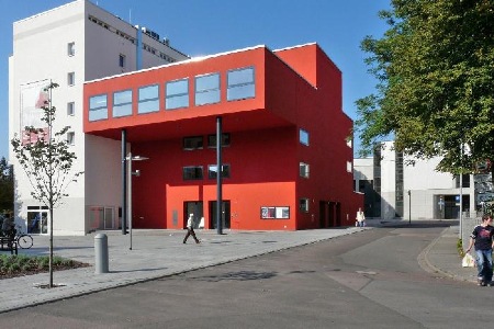 Neues "Altes Theater"