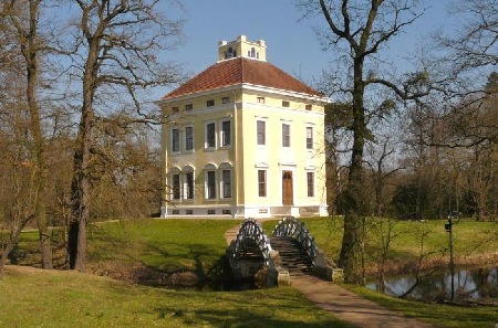 Schloss Luisium